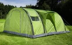 Berger Sierra 6-L Deluxe Tunnel Tent 11 Berger Sierra 6-L Deluxe Tunnel Tent -Quality Camping Shop 110842 2505374