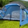 Berger Dome Tent Kiwi NZ 3