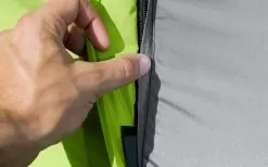 Berger Merano 3 Family Tent