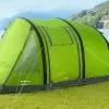 Berger Campo 4-L Deluxe Tunnel Tent -Quality Camping Shop 113622 719259
