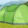 Berger Ascoli 5 Tunnel Tent -Quality Camping Shop 113628 719085
