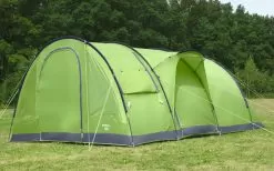 Berger Sierra 6 Tunnel Tent -Quality Camping Shop 113700 2244347