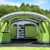 Berger Magalo 6-L Deluxe Tunnel Tent 2 Berger Magalo 6-L Deluxe Tunnel Tent -Quality Camping Shop 113989 2278972