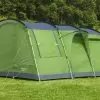 Berger Asmera 6 Deluxe Family Tent -Quality Camping Shop 113995 2373346