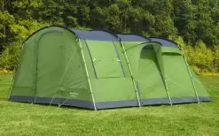 Berger Asmera 6 Deluxe Family Tent