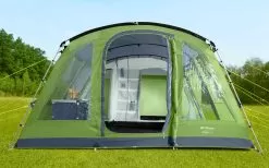 Berger Asmera 6 Deluxe Family Tent -Quality Camping Shop 114058 2373400