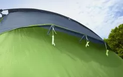 Berger Asmera 6 Deluxe Family Tent -Quality Camping Shop 114127 2373427