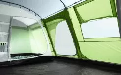 Berger Asmera 6 Deluxe Family Tent -Quality Camping Shop 114139 2373448