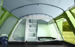 Berger Asmera 6 Deluxe Family Tent -Quality Camping Shop 114151 2373466