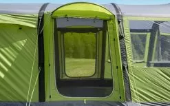 Berger Magalo 6-L Deluxe Tunnel Tent -Quality Camping Shop 114160 2279110