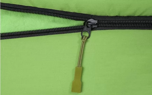 Mountain Guide Quinto Sleeping Bag 4 Mountain Guide Quinto Sleeping Bag - Image 2