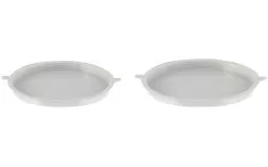 Quick Clack Pro Ø 18 Cm Keep-fresh Cover