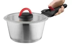 Long Handle Quick Clack