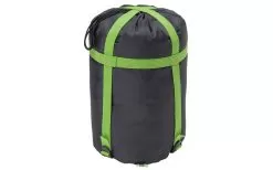 Mountain Guide Mummy-shaped Sleeping Bag Merlo Right -Quality Camping Shop 114790 2528491