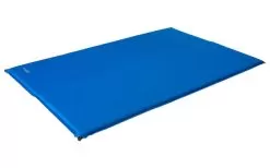 Berger Comfort Duo Self-Inflating Mat 196 X 130 X 5 Cm
