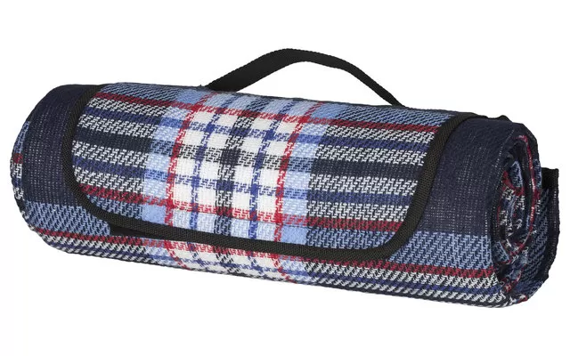 Berger Picnic Blanket 135 X 190 Cm 3 Berger Picnic Blanket 135 X 190 Cm