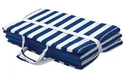 Happy People Grenada Foldable Beach Mat 183 X 54 Cm