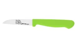 Kitchen Knife Black -Quality Camping Shop 123633 2427002 1