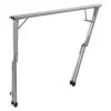 Aluminium Bamboo Rolling Table -Quality Camping Shop 124675 2539459