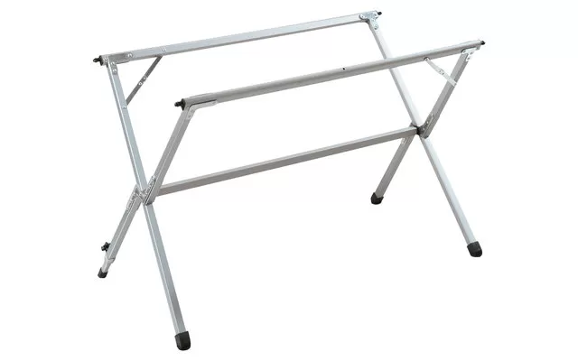 Aluminium Bamboo Rolling Table 4 Aluminium Bamboo Rolling Table - Image 2