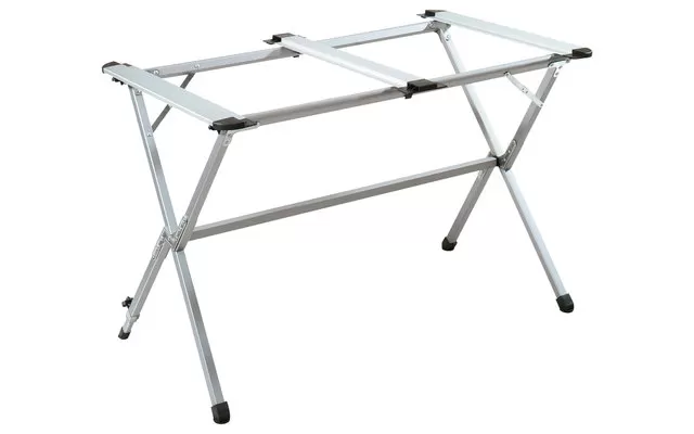 Aluminium Bamboo Rolling Table 5 Aluminium Bamboo Rolling Table - Image 3
