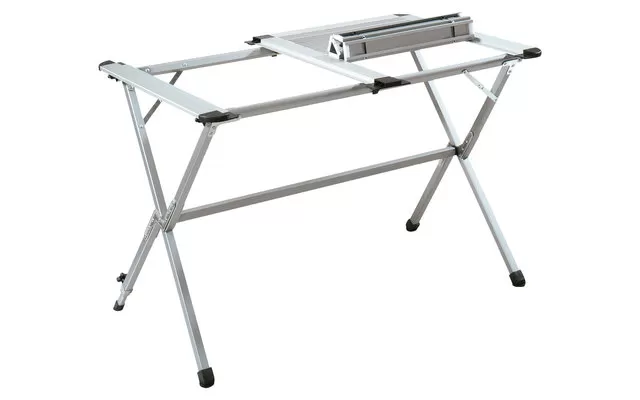 Aluminium Bamboo Rolling Table 6 Aluminium Bamboo Rolling Table - Image 4