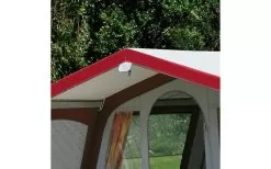 DWT Frame Tent Villa 6 -Quality Camping Shop 13027 2390761