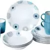 Brunner Deep Sea Melamine Set 16 Pcs 1 Brunner Deep Sea Melamine Set 16 Pcs -Quality Camping Shop 141638 2465968