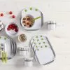 Melamine Tableware Set Dots 16 Pcs 2 Melamine Tableware Set Dots 16 Pcs -Quality Camping Shop 153853 2404207 1