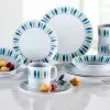 Berger Aqua Tableware Set 16 Pcs