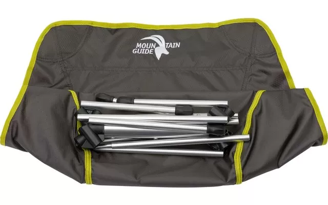 Mountain Guide Folding Stool Isola 4 Mountain Guide Folding Stool Isola - Image 2