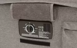 Outwell Inflatable Chair Lake Huron -Quality Camping Shop 163807 1226899