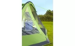 Berger Campo 4 Tunnel Tent