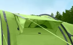 Berger Campo 4 Tunnel Tent -Quality Camping Shop 165164 2484130