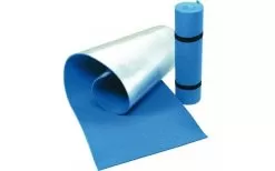 Happy People Mat Aluminium Coated 180 X 50