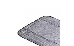 Happy People Single Mat Alu 190 X 60 Cm