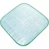 Happy People Seat Cushion Aluminium