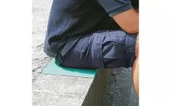 Happy People Seat Cushion Sport