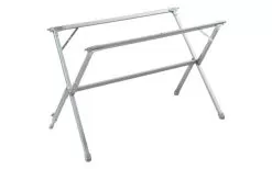 Aluminium Rolling Table -Quality Camping Shop 188489 2330212