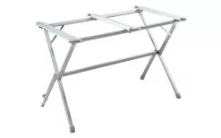 Aluminium Rolling Table -Quality Camping Shop 188510 2330272
