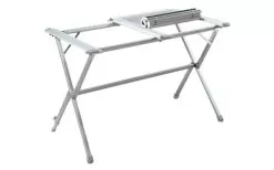 Aluminium Rolling Table -Quality Camping Shop 188531 2330299