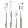 B/R/K Prisma Stainless Steel Cutlery Set 24 Pcs -Quality Camping Shop 195566 2454524