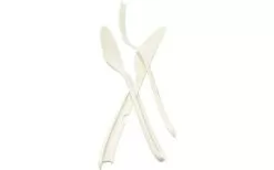 Koziol Cutlery Set Klikk 3 Pcs.