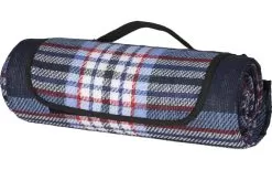 Berger Picnic Blanket 135 X 190 Cm 8 Berger Picnic Blanket 135 X 190 Cm -Quality Camping Shop 196340 2227745