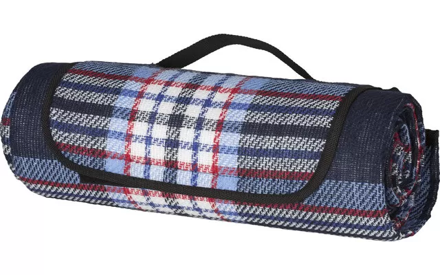 Berger Picnic Blanket 135 X 190 Cm 5 Berger Picnic Blanket 135 X 190 Cm - Image 3