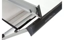 Brunner Accelerate 4 Camping Table -Quality Camping Shop 200240 2316091