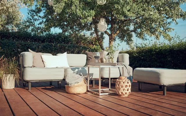 One Bar Element 3 Inflatable Stool Light Grey 8 One Bar Element 3 Inflatable Stool Light Grey - Image 6