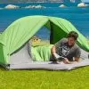 Mountain Guide Geodesic Tent Carpi II -Quality Camping Shop 226907 2450099