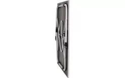Berger Light Camping Table 80 X 60 Cm -Quality Camping Shop 227991 1703159