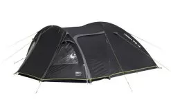 High Peak Family Tent Mesos 4